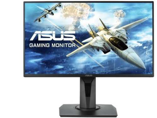 ASUS Monitor 27 VG278QR-326528