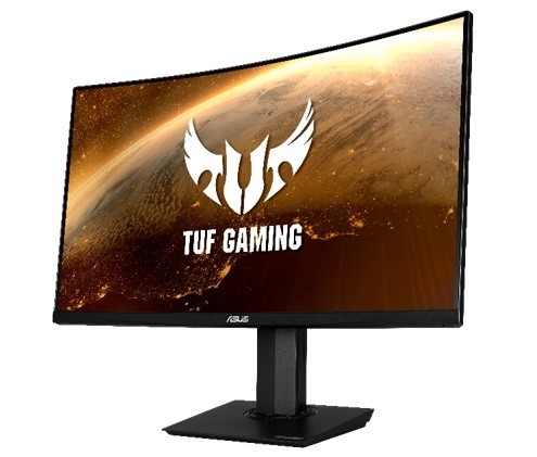 ASUS Monitor 32 VG32VQ VA WQHD 144Hz 1ms GŁOŚNIK HDMI DP REG.WYS.-333933