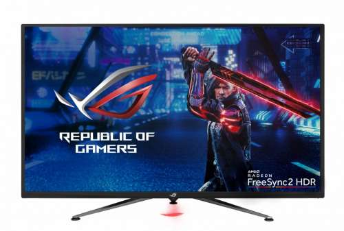 ASUS Monitor 43 XG438Q-343429