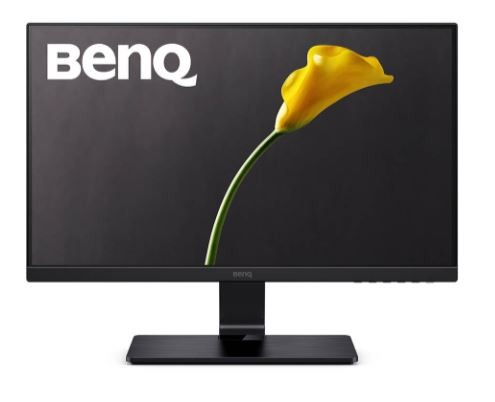 Benq Monitor 23.8 cala GW2475H LED 5ms/20mln/MVA/HDMI/CZARNY-391458