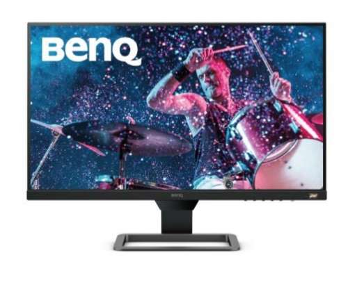 Benq Monitor 27 cali EW2780   LED 4ms/20mln:1/HDMI/-357190
