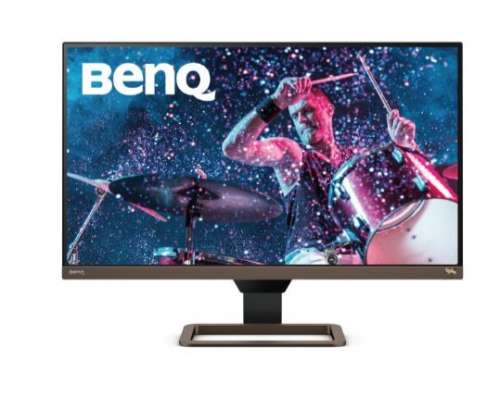 Benq Monitor 27 cali EW2780U  LED 5ms/1300:1/HDMI/IPS-363920
