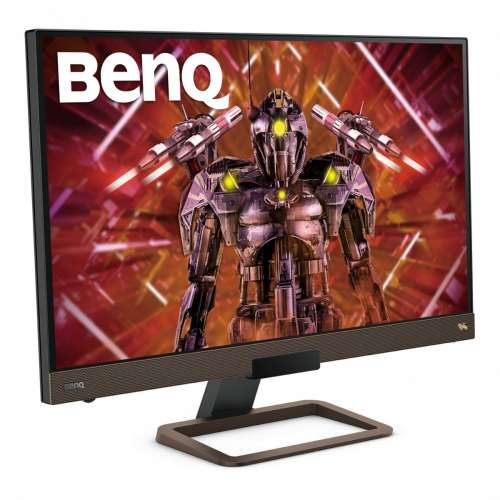 Benq Monitor 27 cali EX2780Q LED HDMI/DVI/MVA-355469
