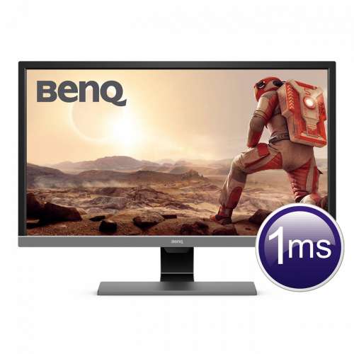 Benq Monitor 28 cali EL2870U LED 1ms/TN/12mln:1/HDMI-275489