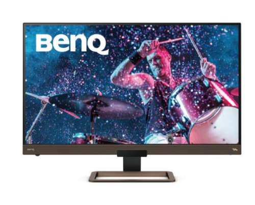 Benq Monitor 32 cali EW3280U 4K LED 4ms/3000:1/HDMI/CZARNY-368145