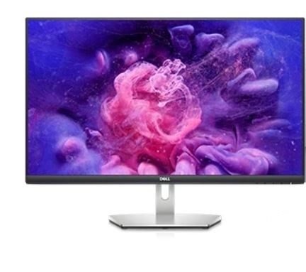 Dell Monitor S2721D 27 cali IPS LED QHD (2560x1440)/16:9/2xHDMI/DP/Speakers/3Y PPG-398228