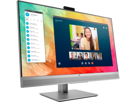 HP Inc. Monitor 27 EliteDisplay E273m 1FH51AA-270070