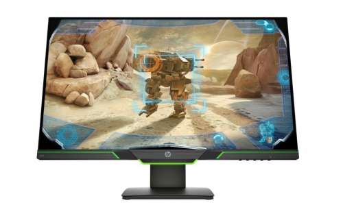 HP Inc. Monitor X27i 2K Gaming     8GC08AA-373994