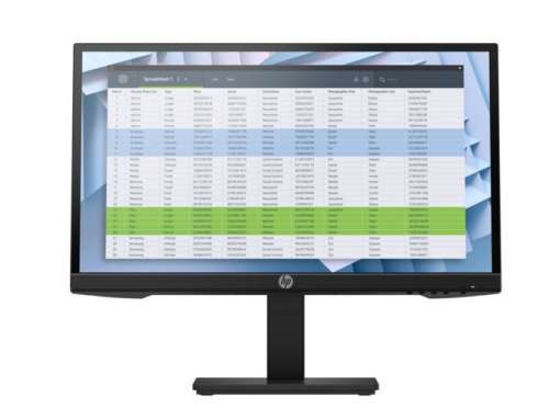 HP Inc. Monitor P22 G4 21.5 cala 1A7E4AA-407780