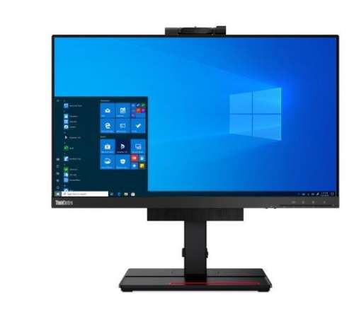 Lenovo Monitor 23.8 ThinkCentre Tiny-in-One 24Gen4 WLED 11GEPAT1EU-386794