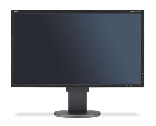NEC Monitor 22 MS EA223WM bk W-LED TFT,DVI-187362