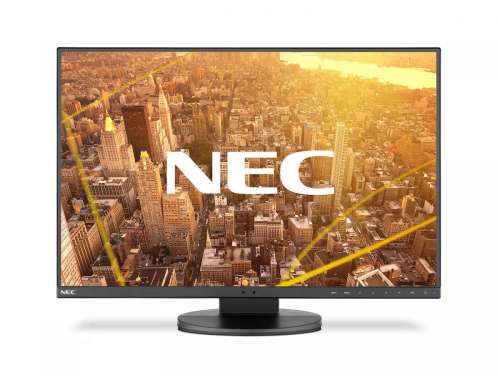 NEC Monitor EA231WU 23 cale IPS 1920x1200 16:10 Czarny-416518
