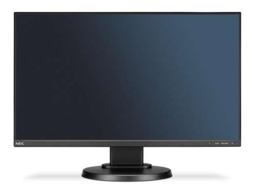 NEC Monitor 24 Multisync E241N IPS DP HDMI Czarny-236634