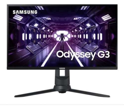 Samsung Monitor dla graczy LF27G35TFWUXEN 144Hz 1ms G-Sync-418022