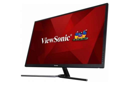 ViewSonic Monitor VX3211-4K-mhd (32 cale VA, 4K, AMD FreeSync)-429901