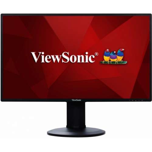 ViewSonic VG2719-2K (27 cali, IPS, 2560x1440, 5ms)-392843