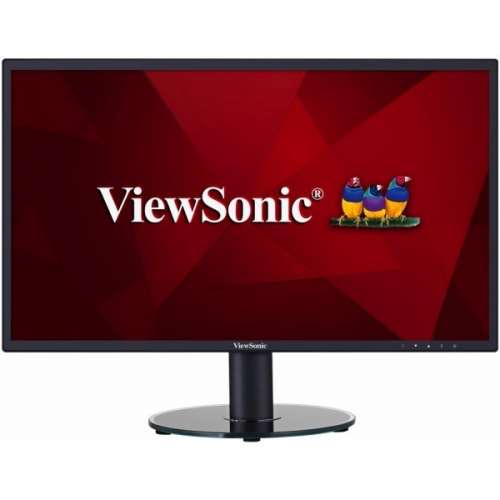 ViewSonic VA2719-2K-SMHD (27 cali, IPS TFT, 2560 x 1440, 5 ms)-296040