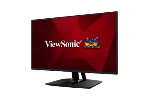 ViewSonic Monitor VP2768 (27 IPS, 2560 x 1440, 5ms)-282906