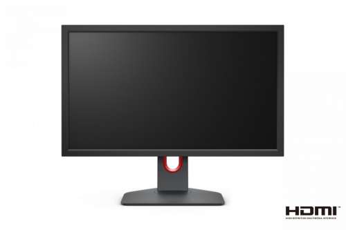 ZOWIE Monitor XL2411K LED 1ms/12:1/HDMI/GAMING-408595