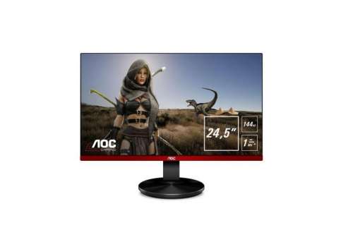 AOC Monitor AOC 24,5" G2590FX VGA 2xHDMI DP-284041