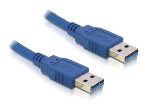 Delock Kabel USB 3.0 AM-AM 1.5M-8556