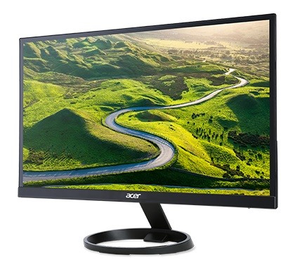 ACER Monitor ACER 22' R221QBbmix IPS LED 1ms(VRB) 100M:1-715408