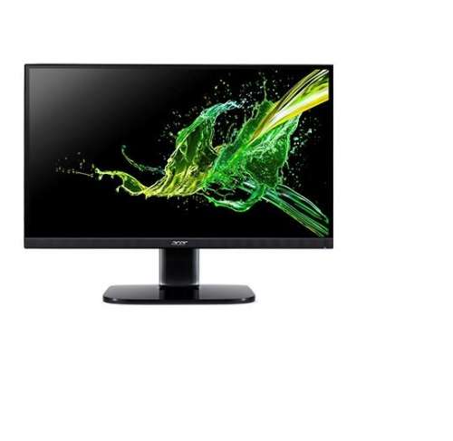 ACER Monitor 27 cali KA272Ubiipx QHD IPS LED 1ms 250nits-715447