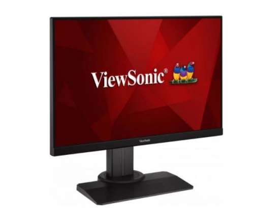 ViewSonic Monitor XG2705-2 (gaming monitor, 27 cali, 144Hz, IPS, 1ms, FullHD, AMD FreeSync)-716942