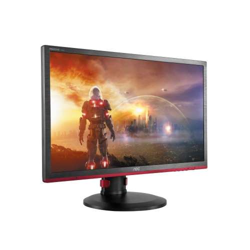 AOC Monitor AOC 24" G2460PF VGA DVI HDMI DP głośniki-15770