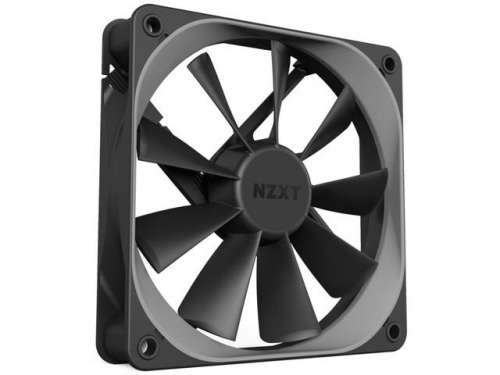 NZXT Wentylator do zasilacza/obudowy NZXT AER F 120mm-28519