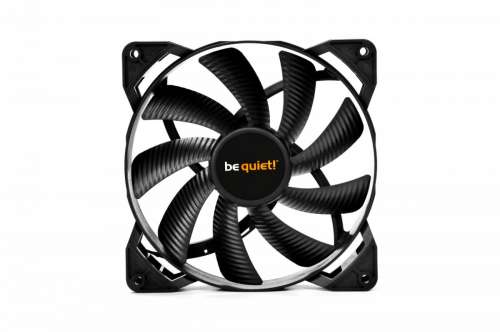 Be quiet! Wentylator 140mm Pure Wings 2 h-s BL082-307838