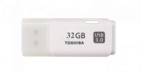 Toshiba U301 32GB USB 3.0 White-765739