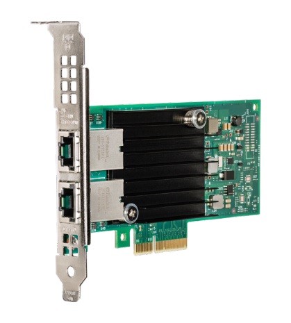 Intel Ethernet Server Adapter X550-T2 Bulk-233956