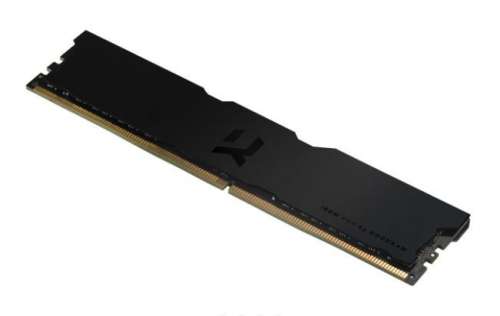 Moduł pamięci DDR4 IRDM PRO  8/3600 (1x8GB) 18-22-22 Deep Black-809705