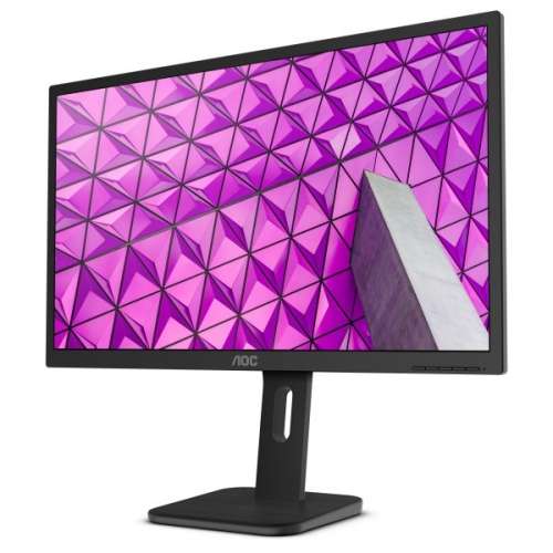 Monitor AOC 21,5" 22P1D VGA HDMI DVI DP-284394