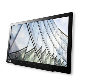 Monitor AOC 15,6" I1601FWUX USB Type-C-284438