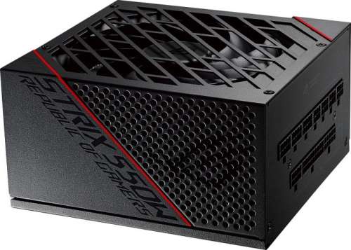 Zasilacz ROG STRIX 550G 80+ GOLD czarny-1017173
