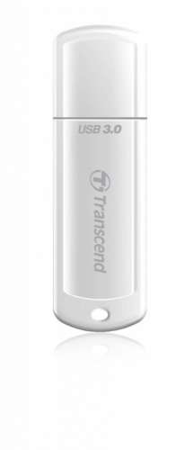 Transcend JETFLASH 730 32GB USB3.0 WHITE 85/15 MB/s-1045116
