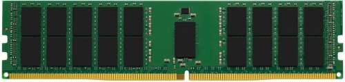 Kingston Pamięć DDR4 16GB/2666 ECC Reg CL19 RDIMM 1R*4 HYNIX D IDT-1054300