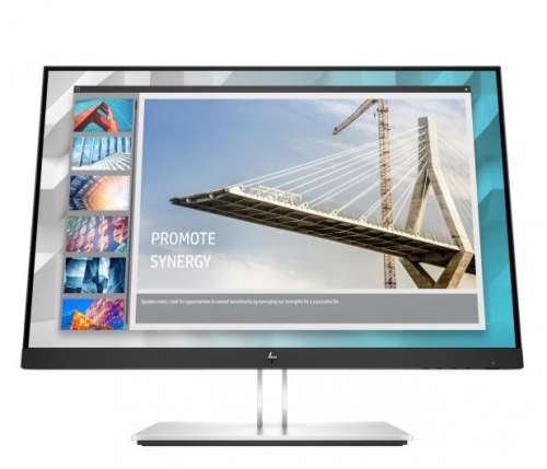 HP Inc. Monitor E24I G4 WITHOUT VIDEO CABLE 9VJ40A3-1054255