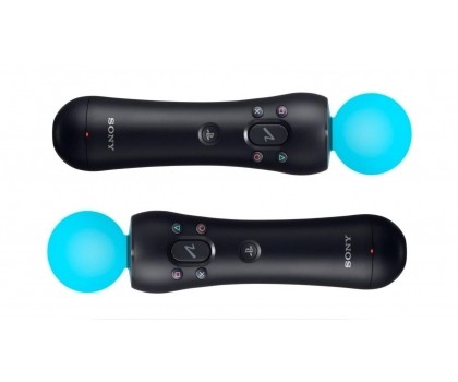 Sony PS4 Move Twin Pack-249151