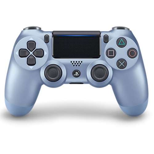 Sony Gamepad PS4 Dualshock Cont Tytanowy Błękit V2-340677