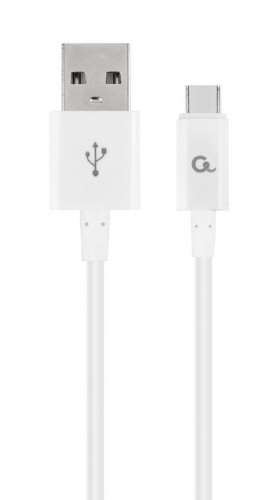 Gembird Kabel USB typu C 1m biały-349563