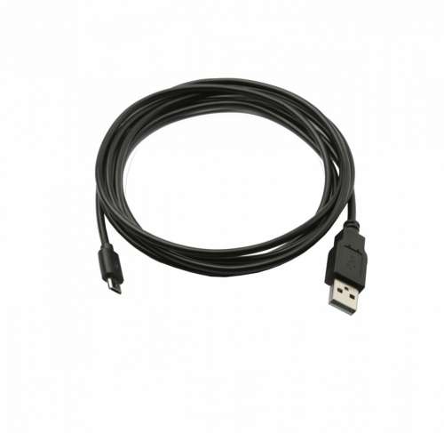 TB Kabel USB - Micro USB 50 cm. czarny-199331
