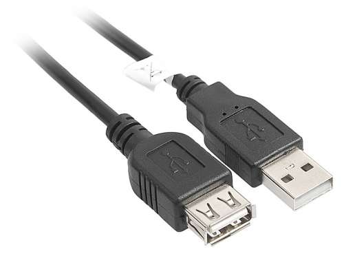 Tracer Kabel USB 2.0 A-A M/F 3,0m-328643