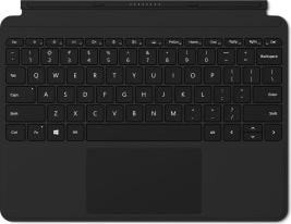 Microsoft Klawiatura Surface GO Type Cover Commercial Black KCN-00029-377726
