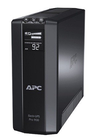 APC BR900GI BACK RS 900VA 230V LCD GREEN 540W-185196
