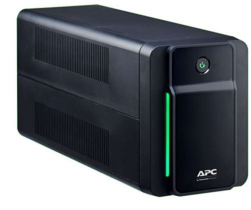 APC Zasilacz awaryjny BX750MI Back-UPS 750VA, 230V, AVR, 4 IEC-397582