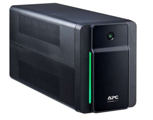 APC Zasilacz awaryjny BX1600MI-FR Back-UPS 1600VA,230V,AVR,4 French-397598