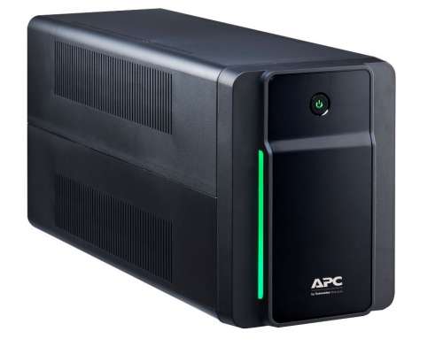 APC Zasilacz awaryjny BX1200MI Back-UPS 1200VA, 230V, AVR,6 IEC-397650